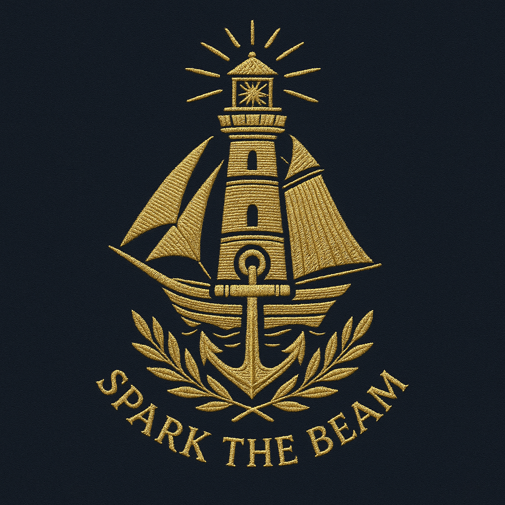 Spark the Beam